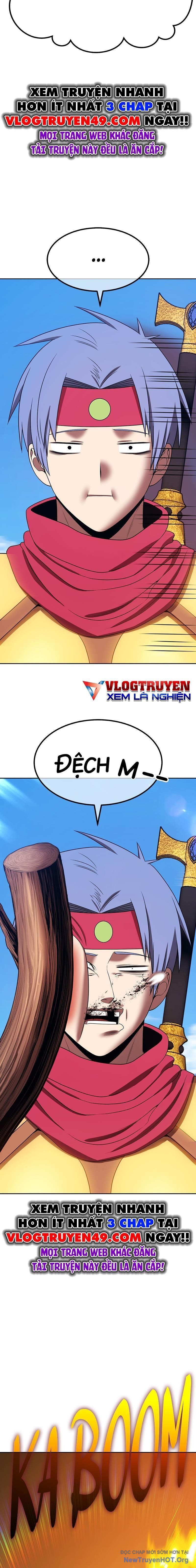 Gậy Gỗ Cấp 99+ Chapter 111 - 24