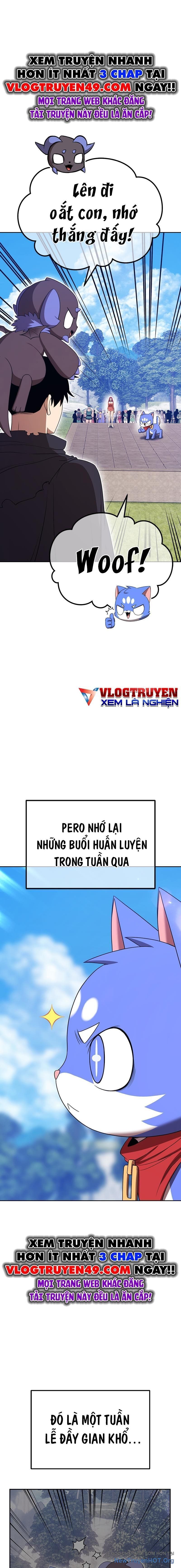 Gậy Gỗ Cấp 99+ Chapter 111 - 27