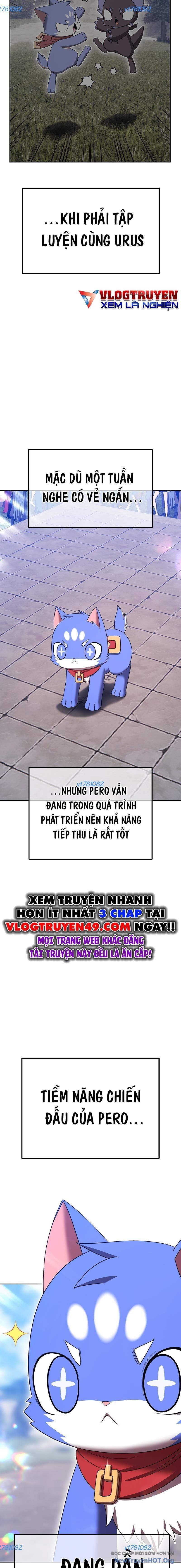 Gậy Gỗ Cấp 99+ Chapter 111 - 28