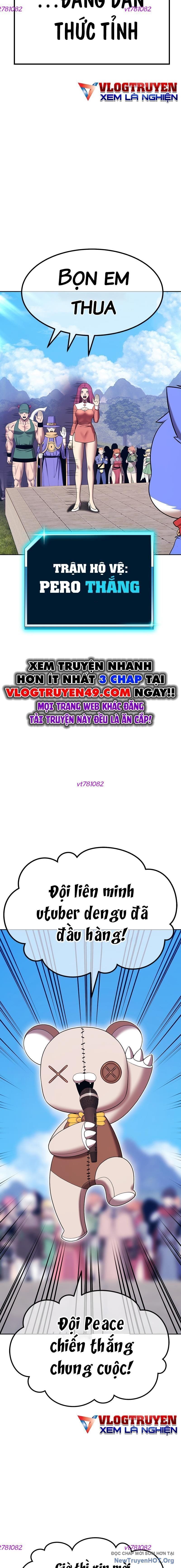 Gậy Gỗ Cấp 99+ Chapter 111 - 29