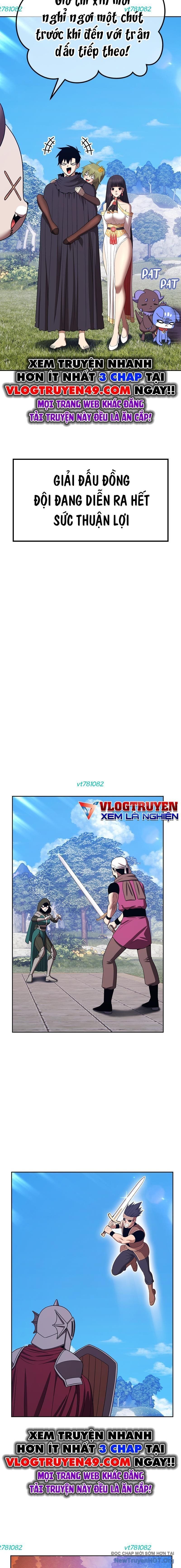 Gậy Gỗ Cấp 99+ Chapter 111 - 30