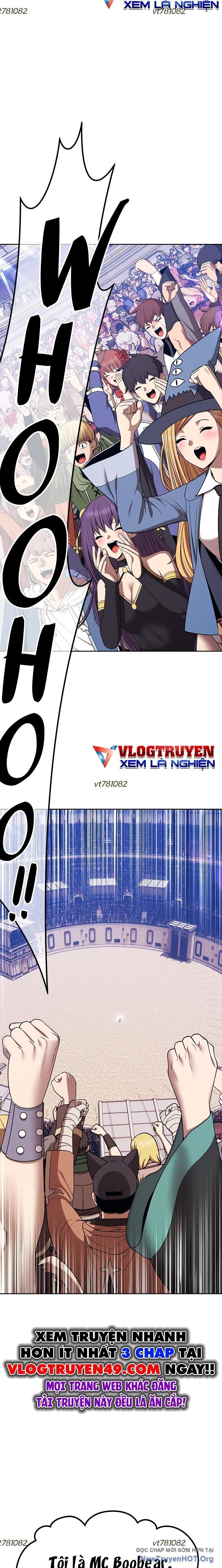 Gậy Gỗ Cấp 99+ Chapter 111 - 4