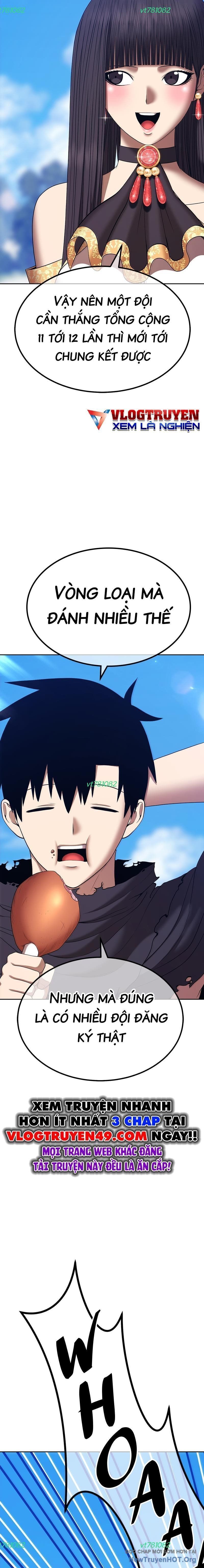 Gậy Gỗ Cấp 99+ Chapter 111 - 33