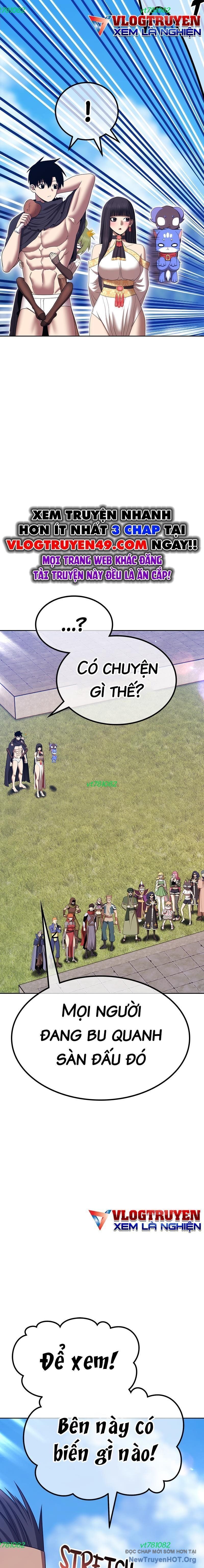 Gậy Gỗ Cấp 99+ Chapter 111 - 34