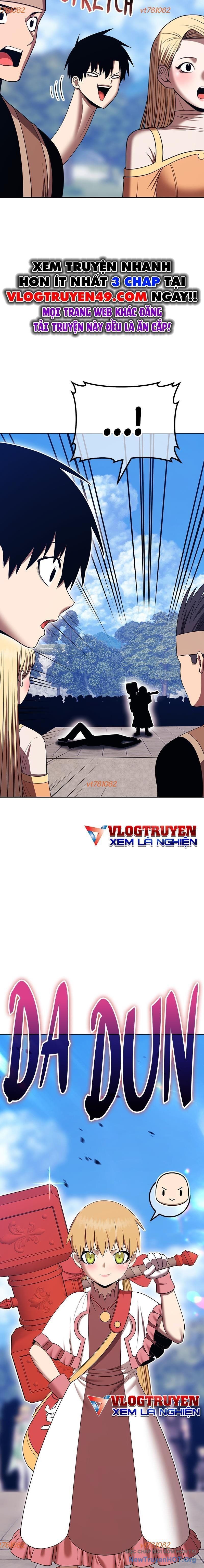 Gậy Gỗ Cấp 99+ Chapter 111 - 35