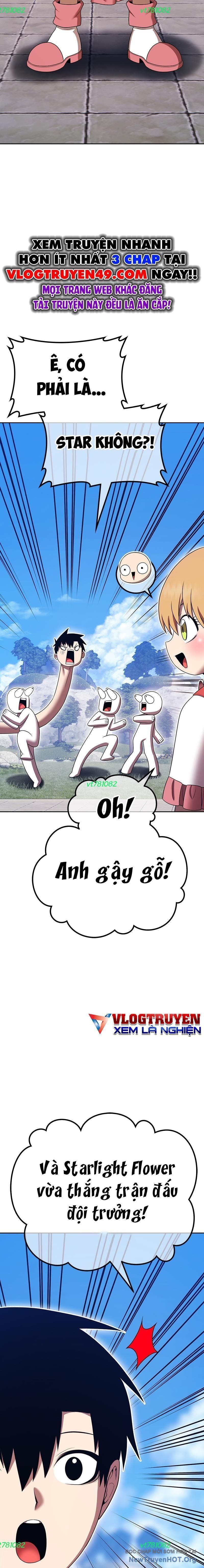 Gậy Gỗ Cấp 99+ Chapter 111 - 36