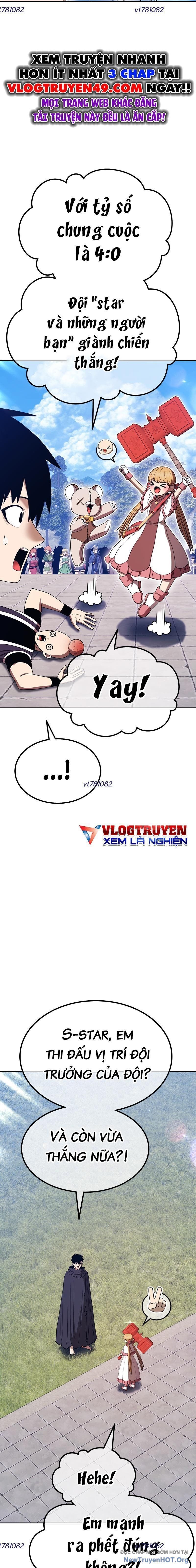 Gậy Gỗ Cấp 99+ Chapter 111 - 37