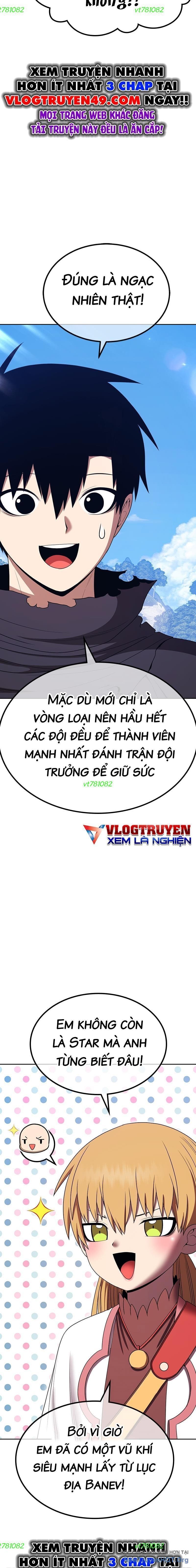 Gậy Gỗ Cấp 99+ Chapter 111 - 38