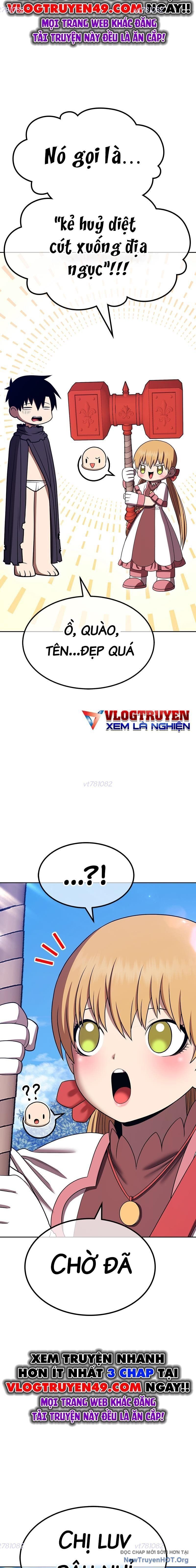 Gậy Gỗ Cấp 99+ Chapter 111 - 39