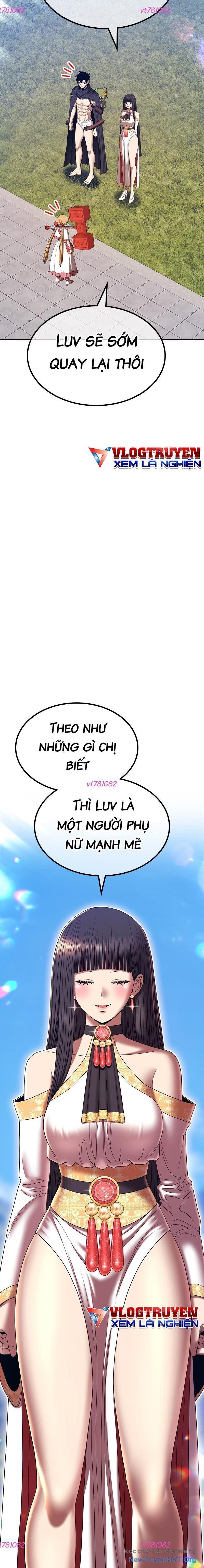 Gậy Gỗ Cấp 99+ Chapter 111 - 43