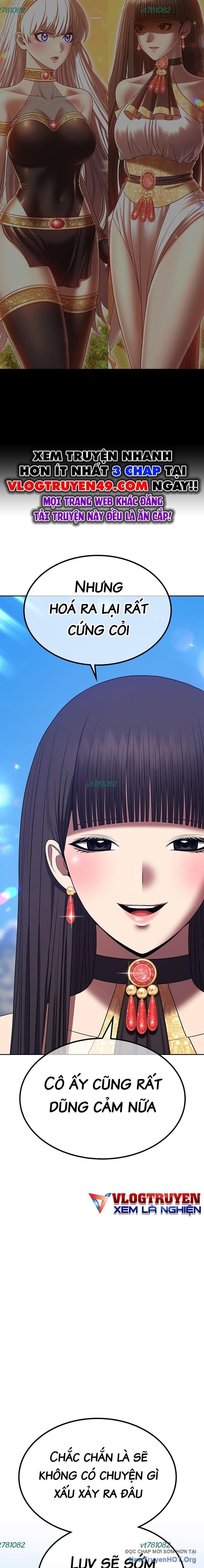 Gậy Gỗ Cấp 99+ Chapter 111 - 45