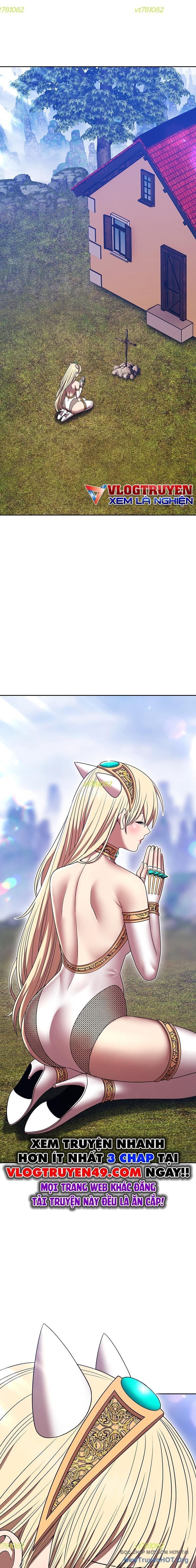 Gậy Gỗ Cấp 99+ Chapter 111 - 47