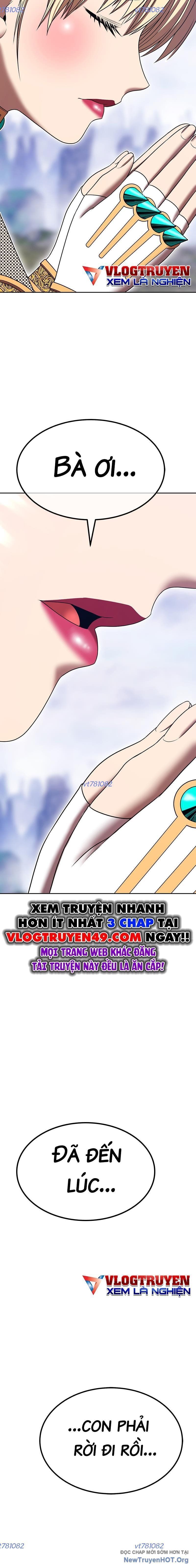 Gậy Gỗ Cấp 99+ Chapter 111 - 48