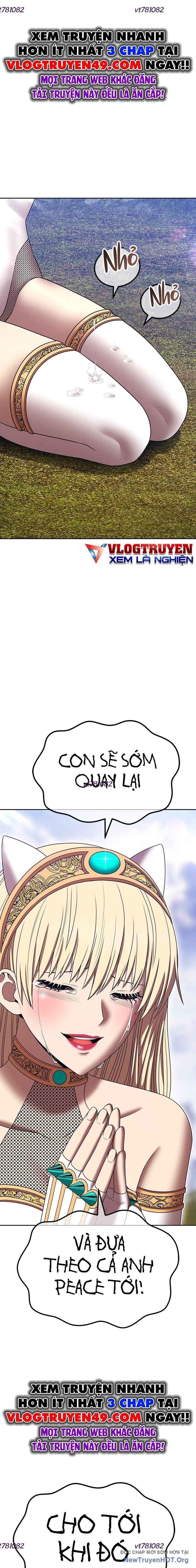 Gậy Gỗ Cấp 99+ Chapter 111 - 49