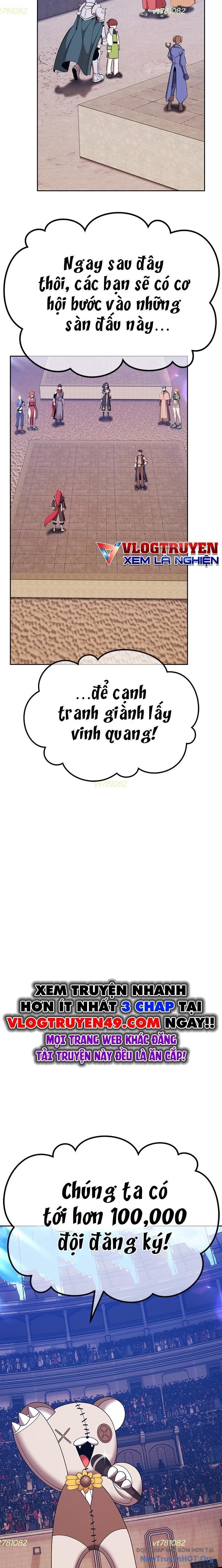 Gậy Gỗ Cấp 99+ Chapter 111 - 6