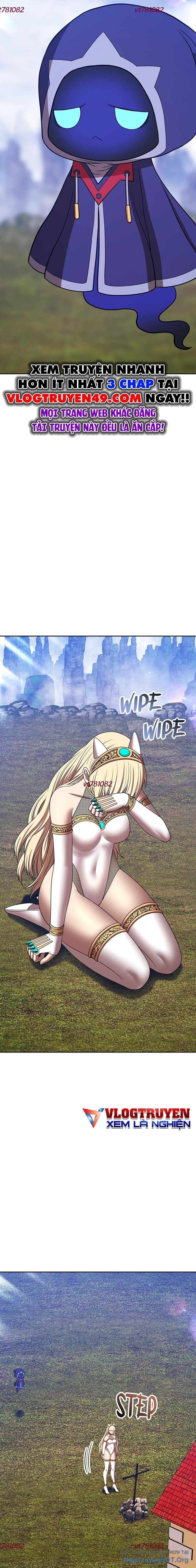 Gậy Gỗ Cấp 99+ Chapter 111 - 51