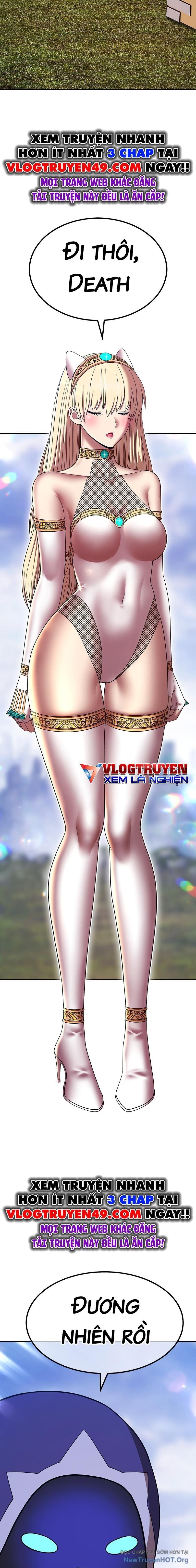 Gậy Gỗ Cấp 99+ Chapter 111 - 52