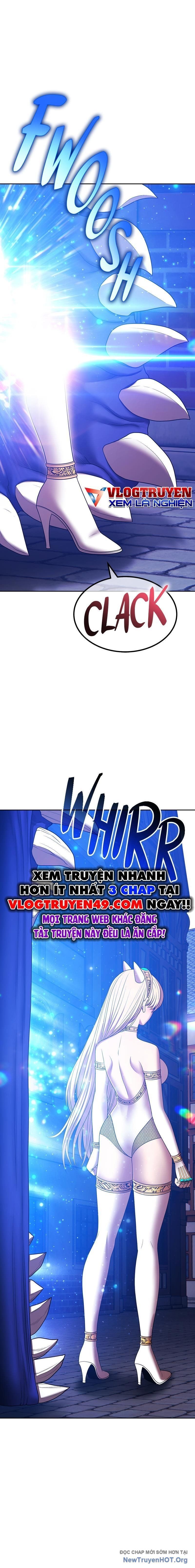 Gậy Gỗ Cấp 99+ Chapter 111 - 55