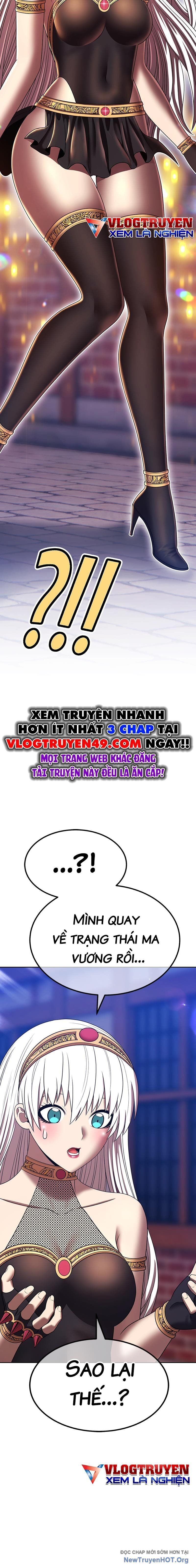 Gậy Gỗ Cấp 99+ Chapter 111 - 58