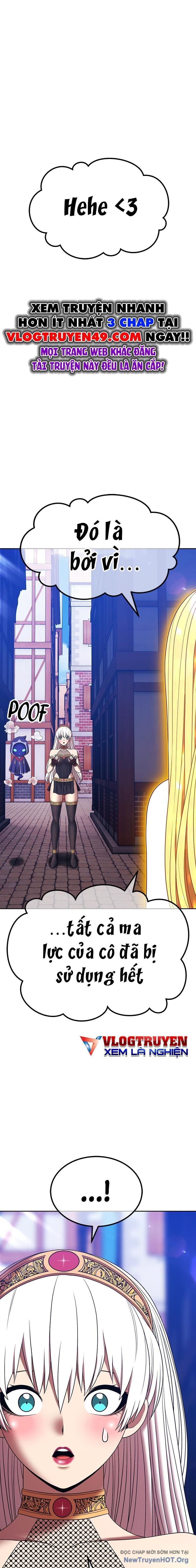 Gậy Gỗ Cấp 99+ Chapter 111 - 59