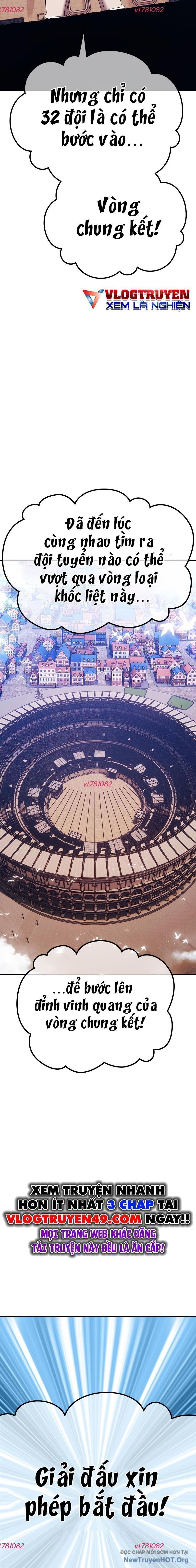 Gậy Gỗ Cấp 99+ Chapter 111 - 7