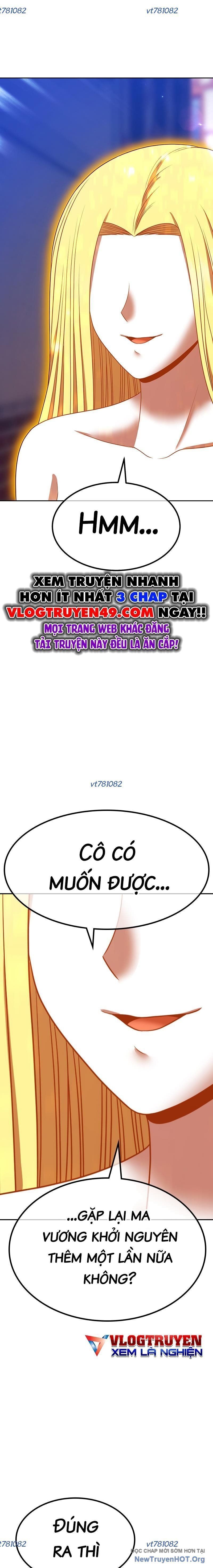 Gậy Gỗ Cấp 99+ Chapter 111 - 65