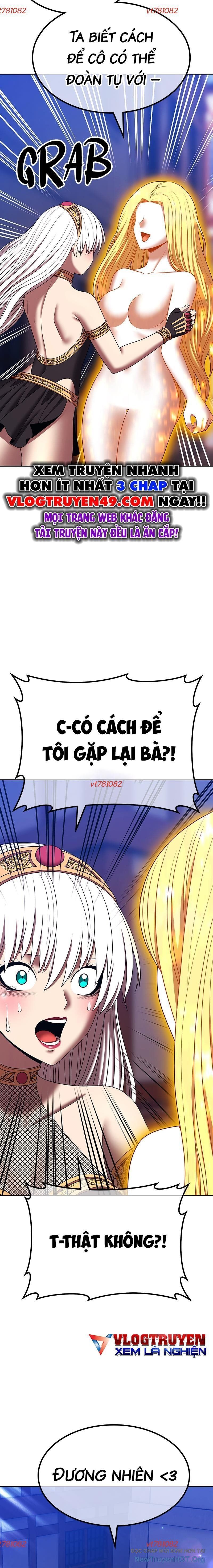 Gậy Gỗ Cấp 99+ Chapter 111 - 66