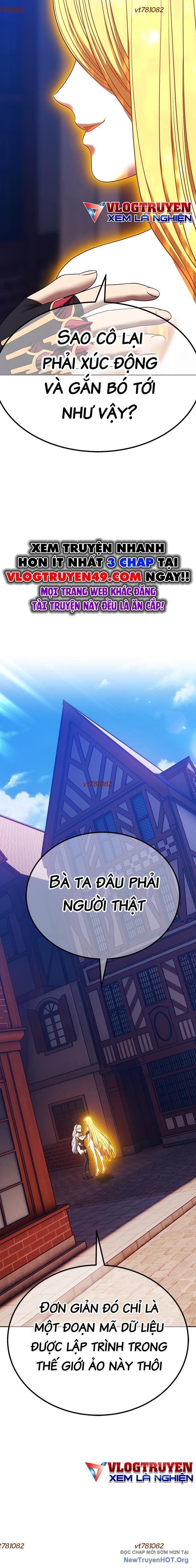 Gậy Gỗ Cấp 99+ Chapter 111 - 68