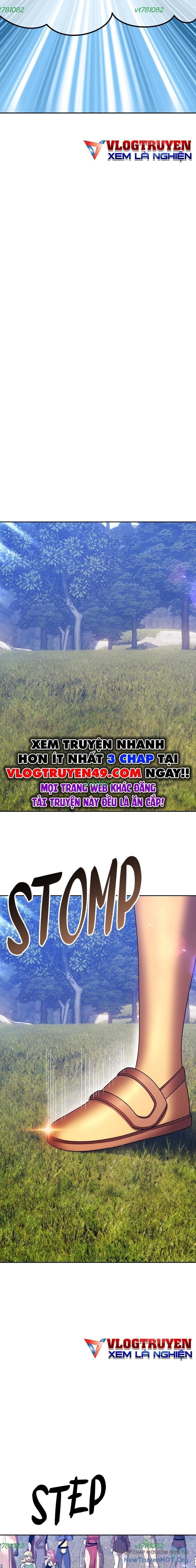 Gậy Gỗ Cấp 99+ Chapter 111 - 8