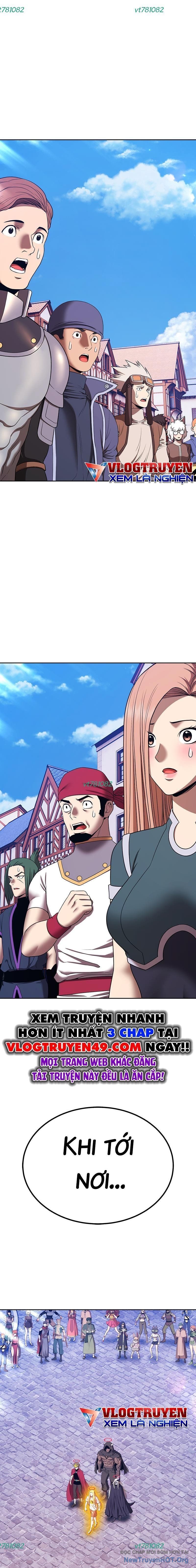 Gậy Gỗ Cấp 99+ Chapter 111 - 71