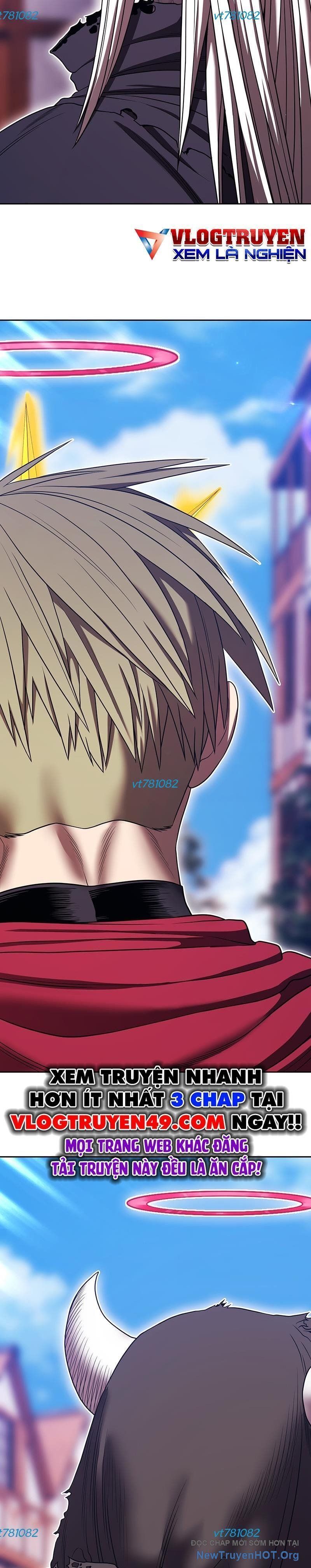 Gậy Gỗ Cấp 99+ Chapter 111 - 73