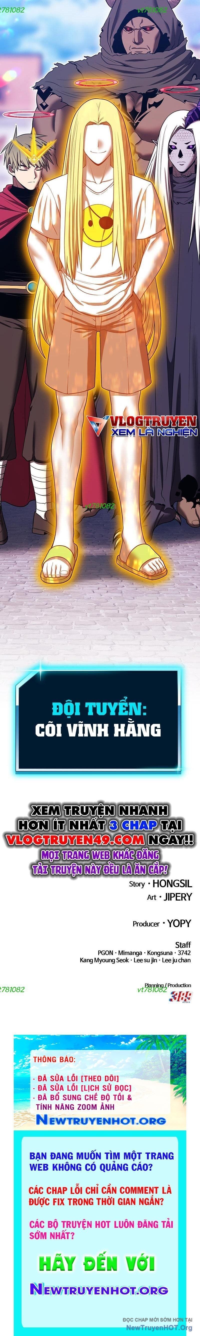 Gậy Gỗ Cấp 99+ Chapter 111 - 76