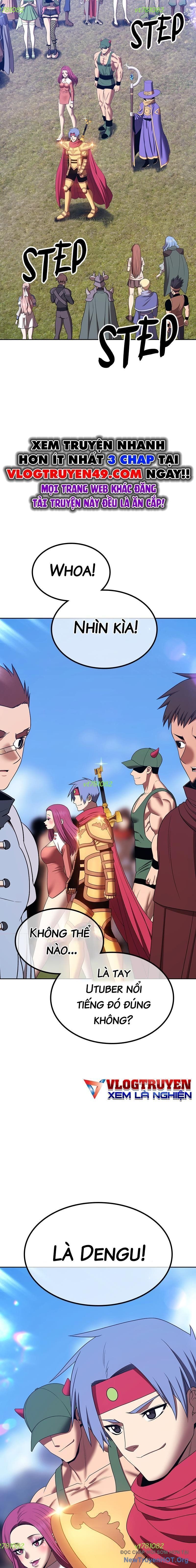 Gậy Gỗ Cấp 99+ Chapter 111 - 9