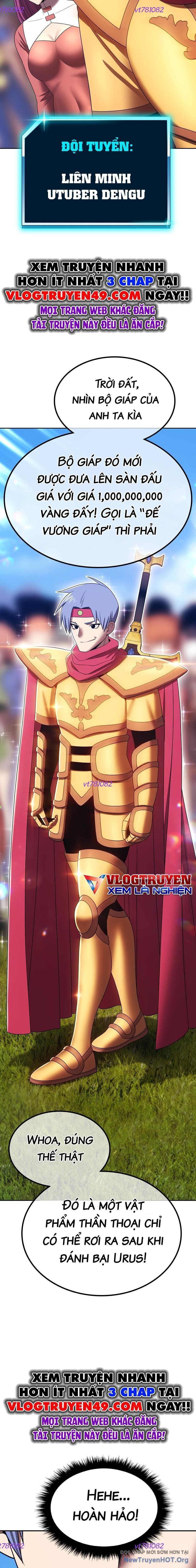 Gậy Gỗ Cấp 99+ Chapter 111 - 10