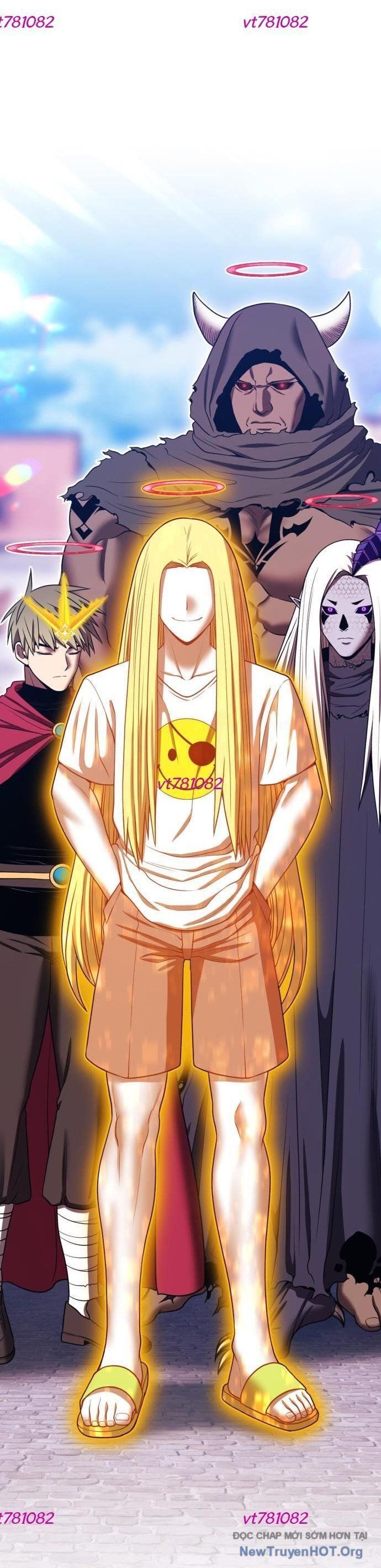 Gậy Gỗ Cấp 99+ Chapter 112 - 11