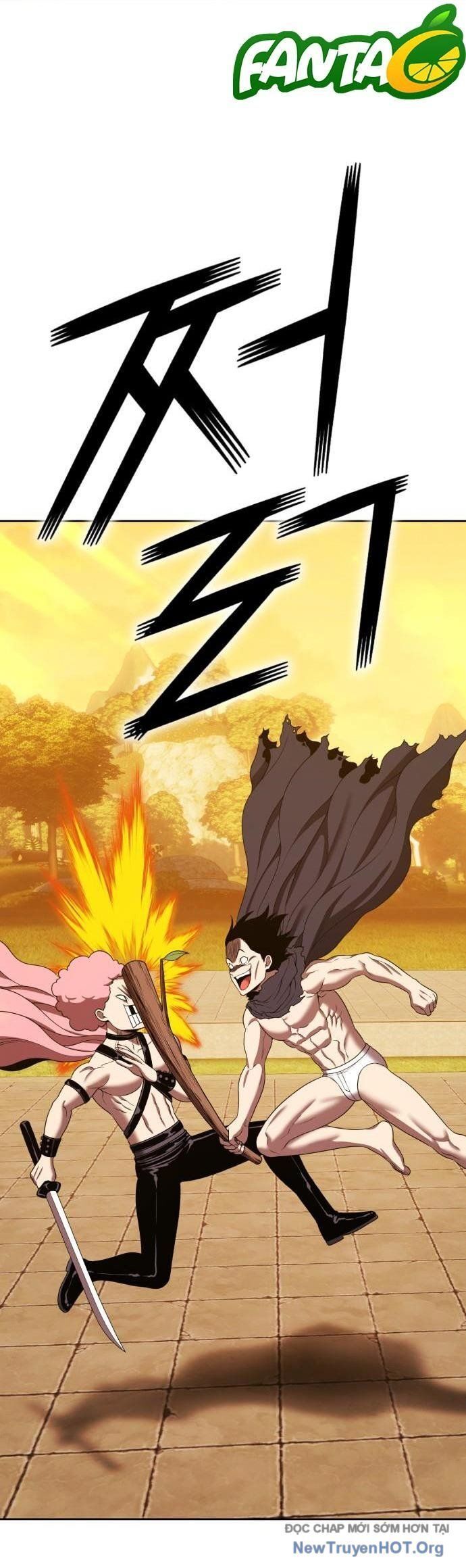 Gậy Gỗ Cấp 99+ Chapter 112 - 101