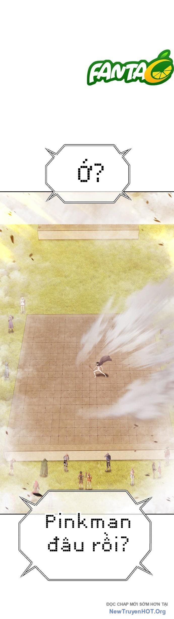 Gậy Gỗ Cấp 99+ Chapter 112 - 104