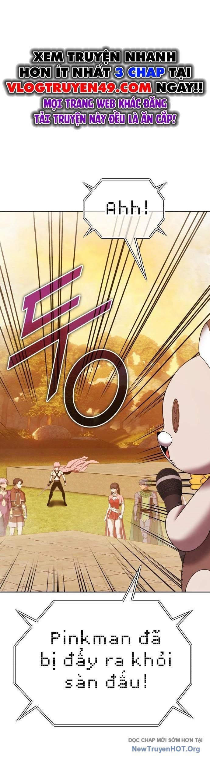 Gậy Gỗ Cấp 99+ Chapter 112 - 105