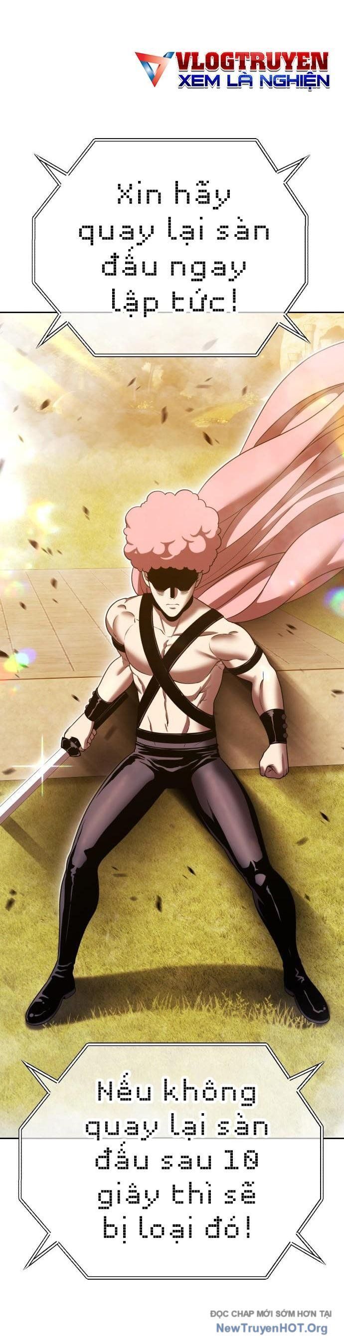 Gậy Gỗ Cấp 99+ Chapter 112 - 106