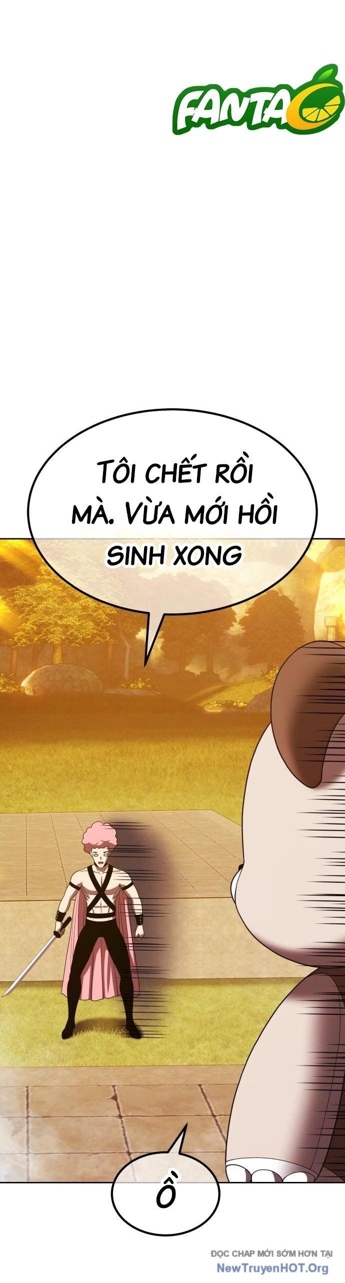 Gậy Gỗ Cấp 99+ Chapter 112 - 107