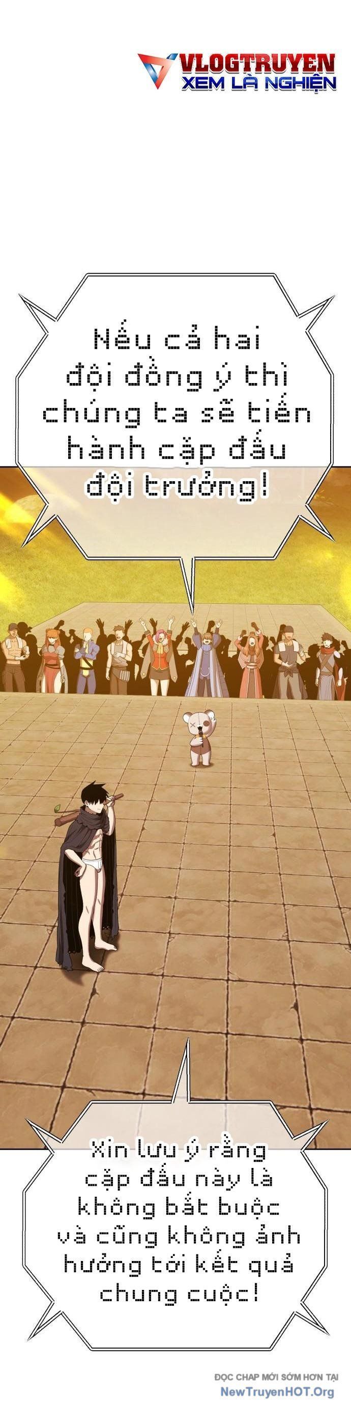 Gậy Gỗ Cấp 99+ Chapter 112 - 109