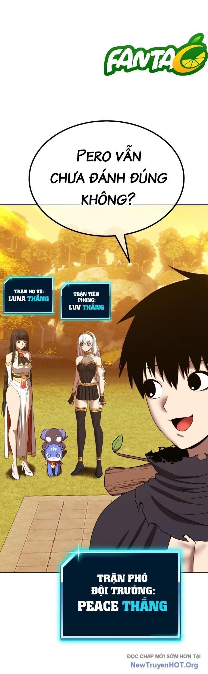 Gậy Gỗ Cấp 99+ Chapter 112 - 110