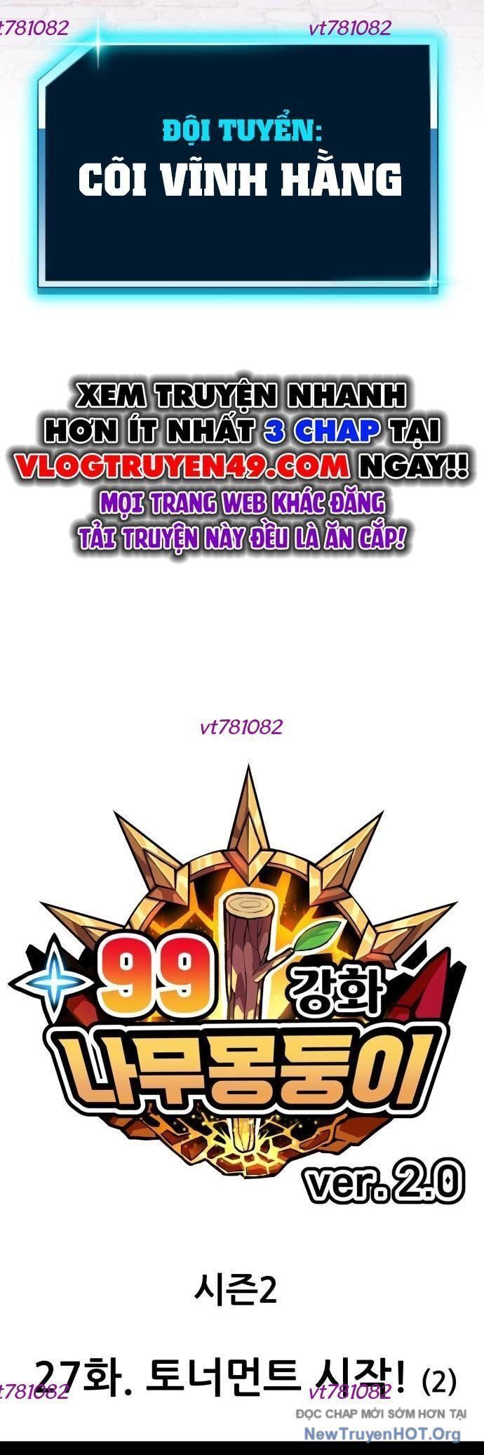 Gậy Gỗ Cấp 99+ Chapter 112 - 12