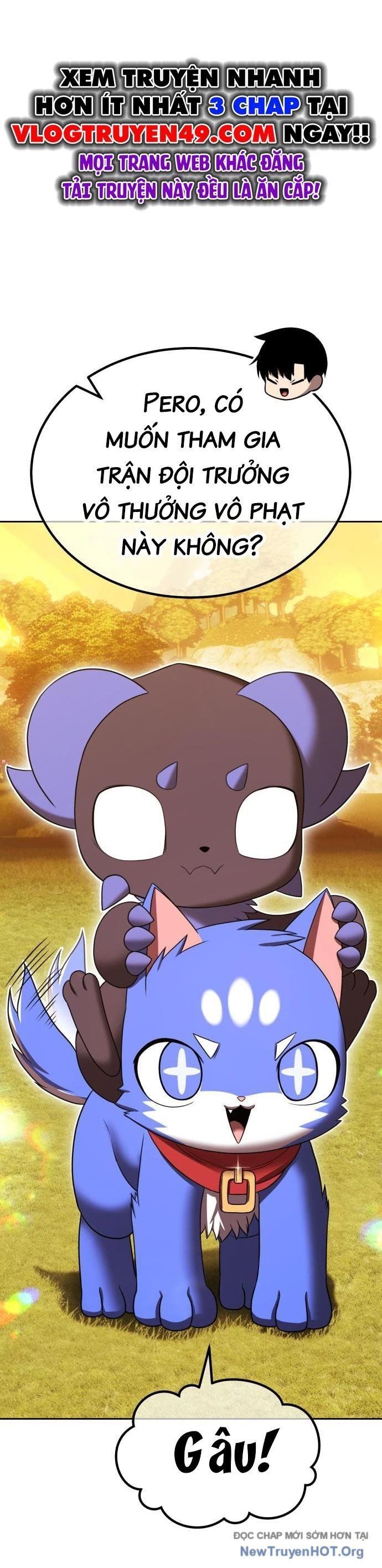 Gậy Gỗ Cấp 99+ Chapter 112 - 111