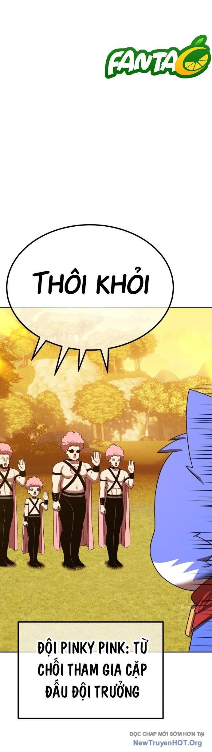 Gậy Gỗ Cấp 99+ Chapter 112 - 113