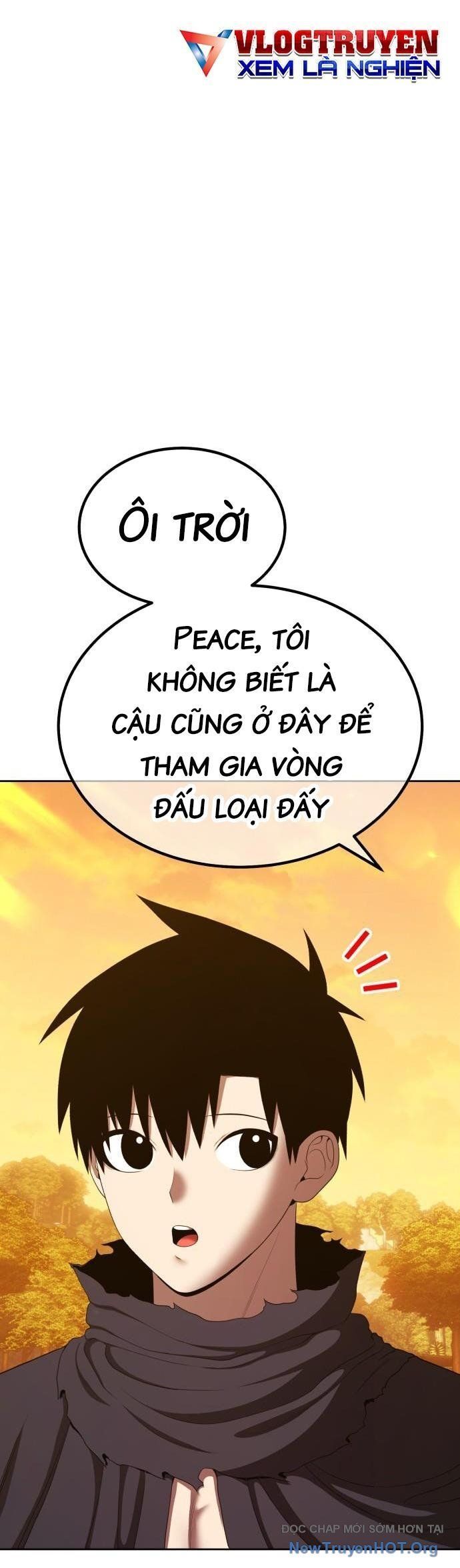Gậy Gỗ Cấp 99+ Chapter 112 - 115