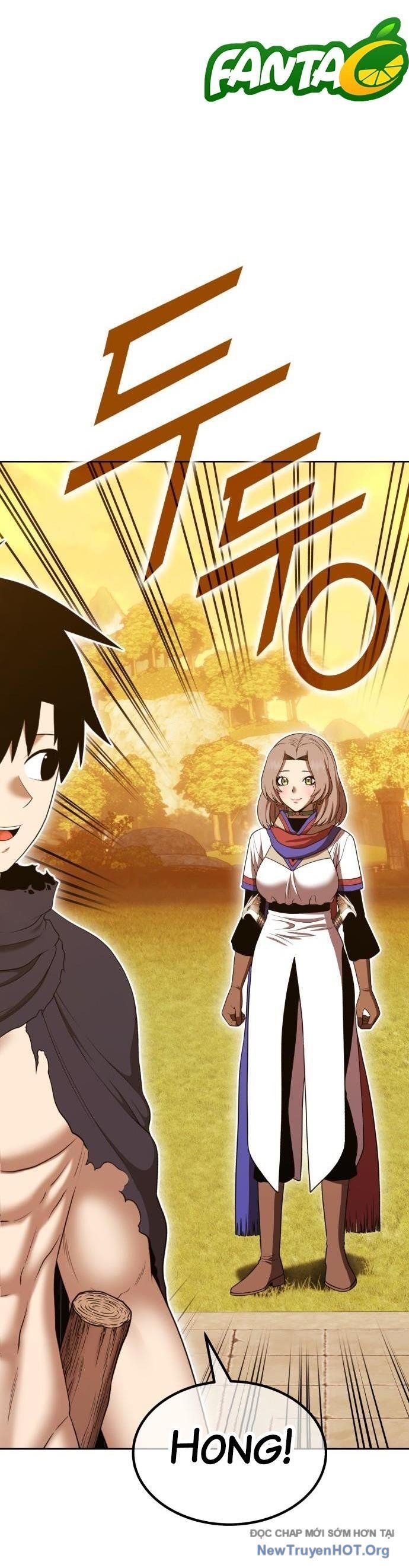 Gậy Gỗ Cấp 99+ Chapter 112 - 116