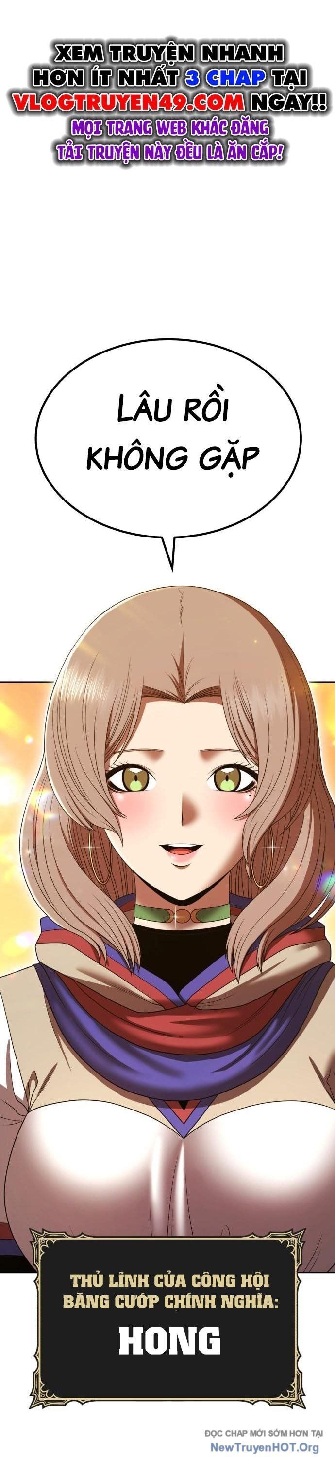 Gậy Gỗ Cấp 99+ Chapter 112 - 117