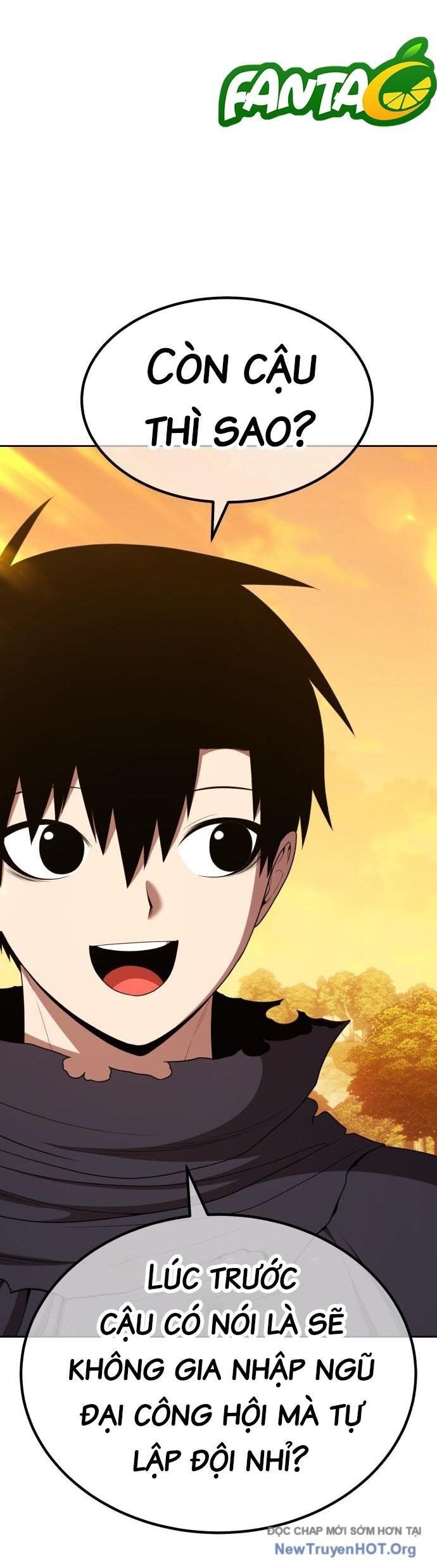 Gậy Gỗ Cấp 99+ Chapter 112 - 119