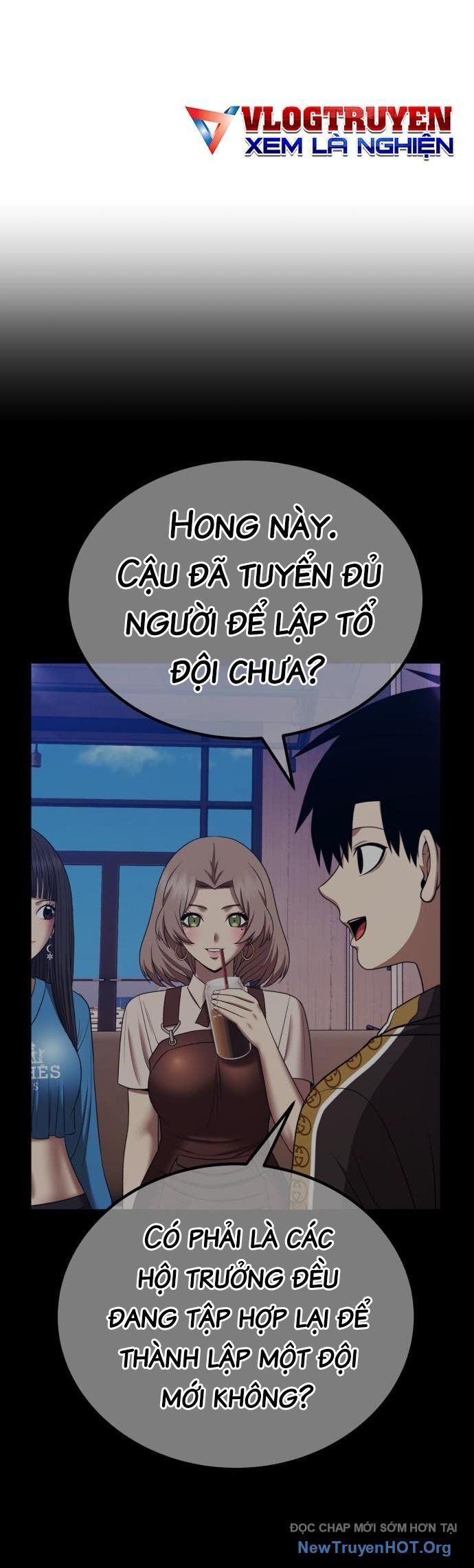 Gậy Gỗ Cấp 99+ Chapter 112 - 121